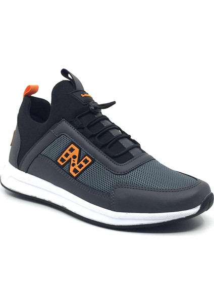 G-Class Erkek Günlük Rahat Ortopedik Yeni Sezon Yazlık Sneaker Spor Ayakkabı 40-44