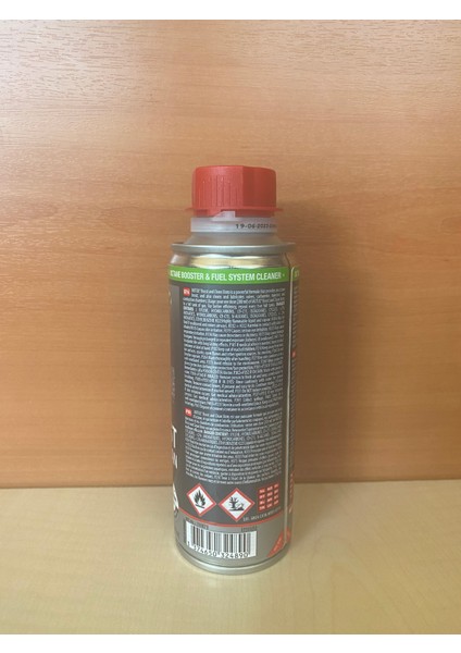 Moto Boost And Clean 2t/4t 200ML modelleri