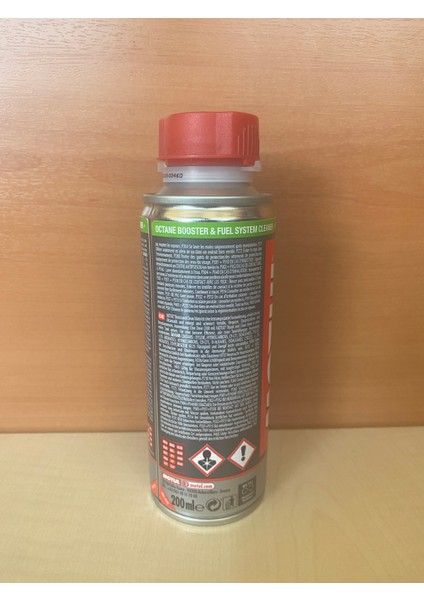 Moto Boost And Clean 2t/4t 200ML fırsatları