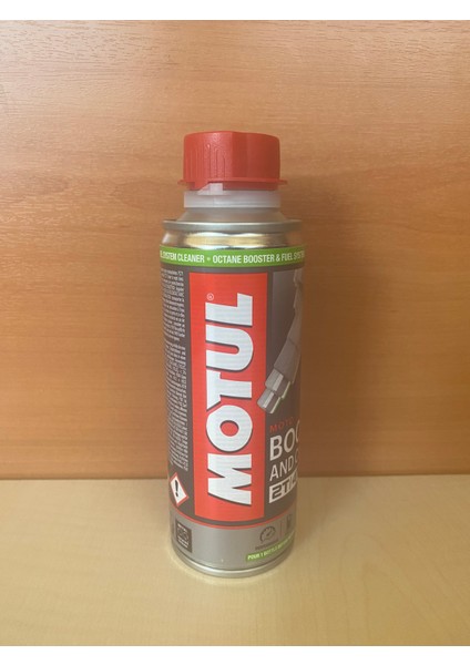 Moto Boost And Clean 2t/4t 200ML indirimleri
