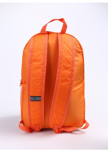 Turuncu Unisex Sırt Çantası 07548730 Puma Phase Backpack modelleri