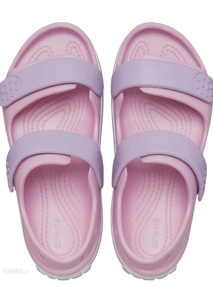 Crocband Cruiser Sandal K Kıds Çocuk Sandalet - Terlik 209423-84I