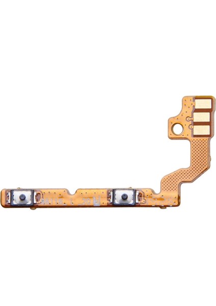 Samsung Uyumlu Galaxy SM-A107 A10S Yan Ses Filmi Flex