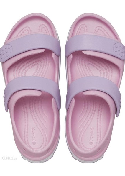 Crocband Cruiser Sandal K Kıds Çocuk Sandalet - Terlik 209423-84I