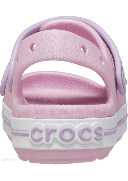 Crocband Cruiser Sandal K Kıds Çocuk Sandalet - Terlik 209423-84I