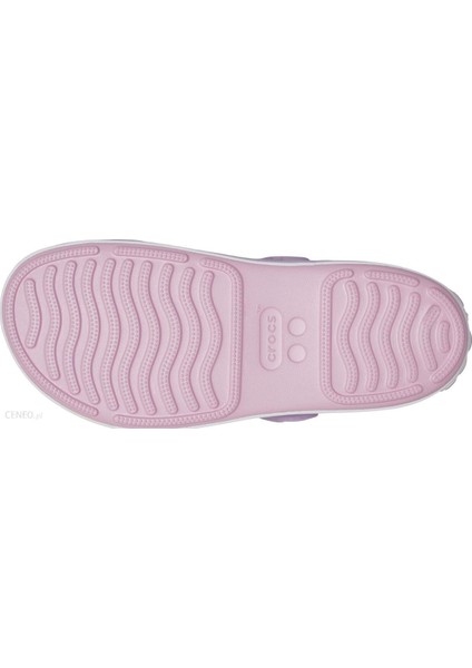 Crocband Cruiser Sandal K Kıds Çocuk Sandalet - Terlik 209423-84I