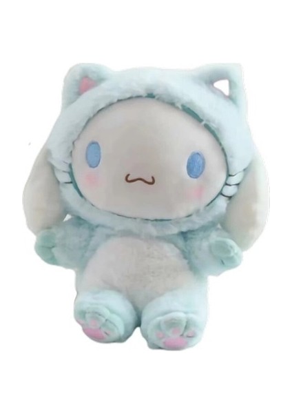 25CM Peluş Oyuncaklar My Melody Doll Hediye (Yurt Dışından)