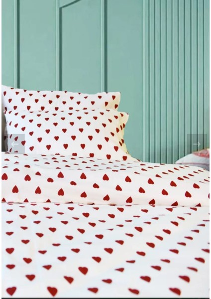 Tek Kişilik Nevresim Çarşaf Takımı