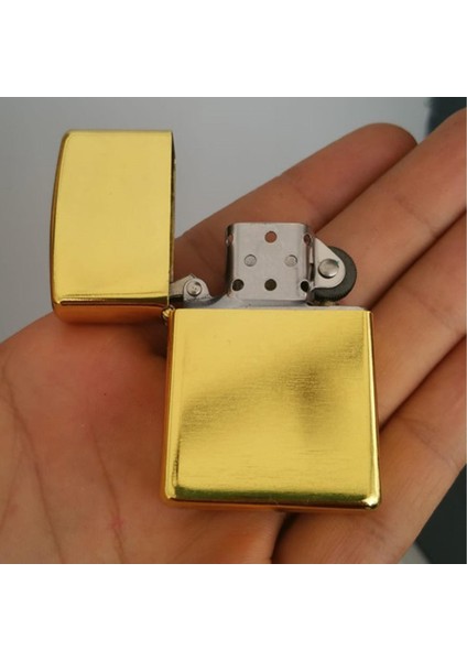 Benzinli Renkli Metal Çakmak fiyatları