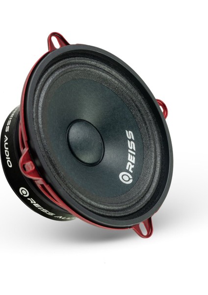 RS-M5DX 170 Watt 13 cm Midrange Hoparlör Takımı