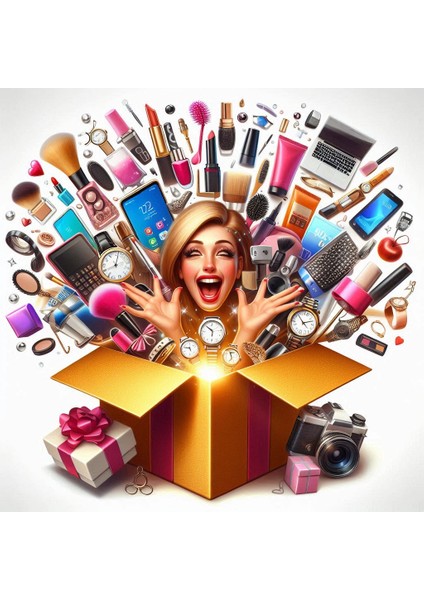 Şansını kutula fiyatları