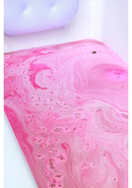 Bathbox Banyo Topu ve Nem Bombası Jakuzi Küvet Manikür Topu Banyo Bombası 130G I'm Badas modelleri