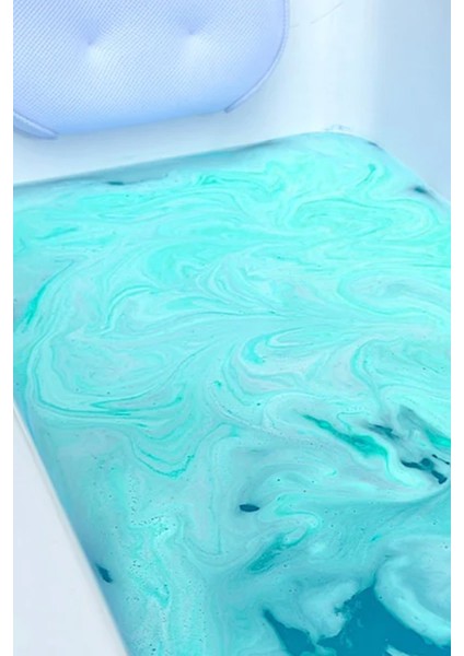 Bathbox Banyo Topu ve Nem Bombası Jakuzi Küvet Manikür Topu Banyo Bombası 130G x 3 Adet I Am Loving modelleri