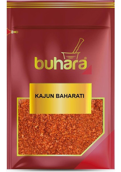 Kajun Baharatı 50 gr