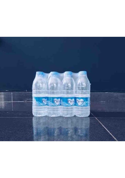 Doğalkaynak Suyu 0,5l 12'li Paket