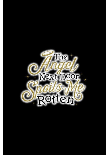 The Angel Next Door Spoils Me Rotten (2023) Film Posterinin 500 Parça Puzzle Yapbozu