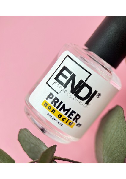 Non-Acid Primer 15 ml Air Dry Asitsiz