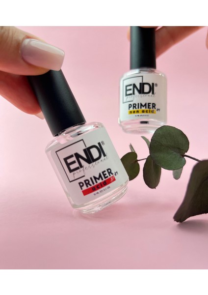 Non-Acid Primer 15 ml Air Dry Asitsiz