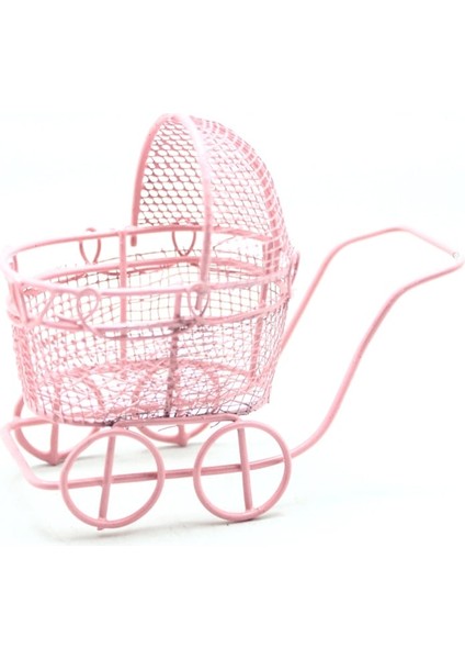 Metal Puset Pembe 12'li fiyatları