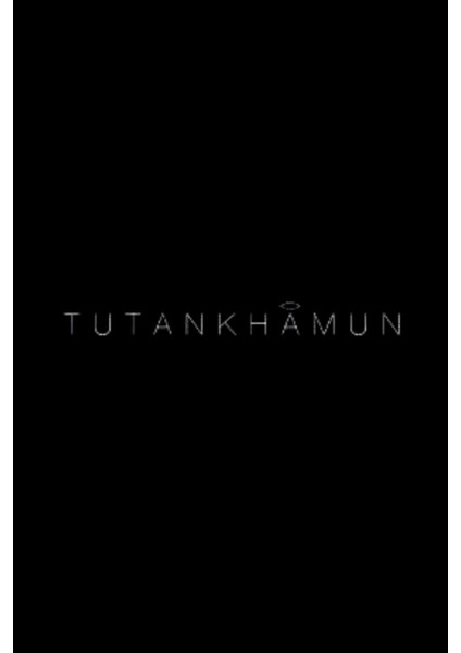 Tutankhamun (2016) Film Posterinin 500 Parça Puzzle Yapbozu