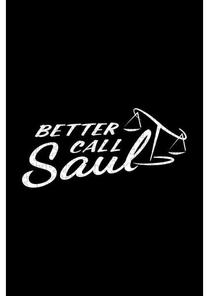Better Call Saul (2015) Film Posterinin 500 Parça Puzzle Yapbozu B25
