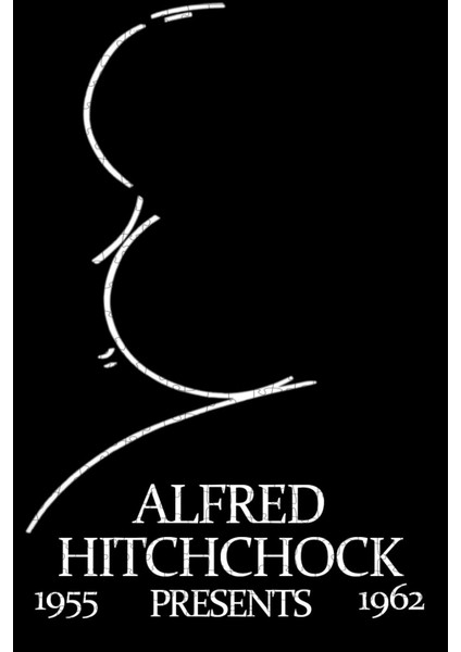 Alfred Hitchcock Presents (1955) Film Posterinin 500 Parça Puzzle Yapbozu