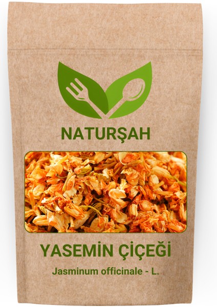 Yasemin Çiçeği (Jasminum Officinale - L.) 500 gr