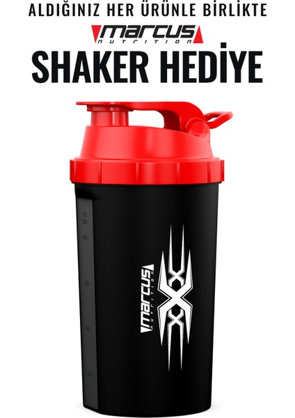 Whey x Series 561 G