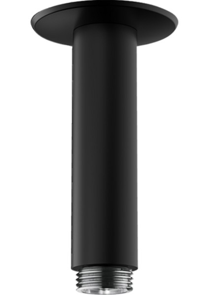 100MM Mat Siyah Tavan Bağlantısı 27479670