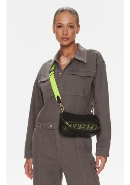 Kadın Omuz Çantası JC4037PP1ILF100A indirimleri