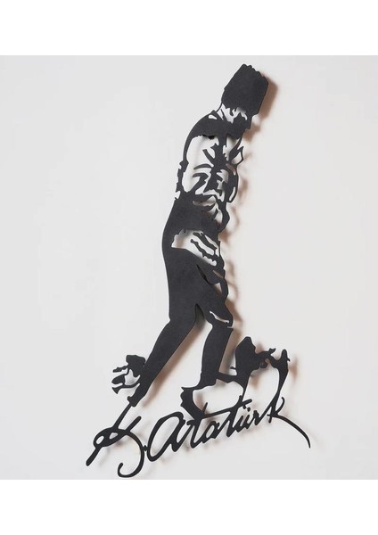Atatürk Metal Tablo fırsatları
