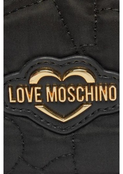 Love Moschino Kadın Omuz Çantası JC4033PP1ILE0000