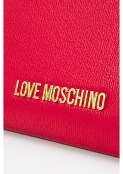 Love Moschino Kadın Cüzdan JC5700PP1ILD0500