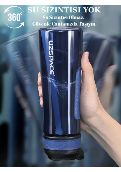 Ring Tritan Su Matarası – 650 ml