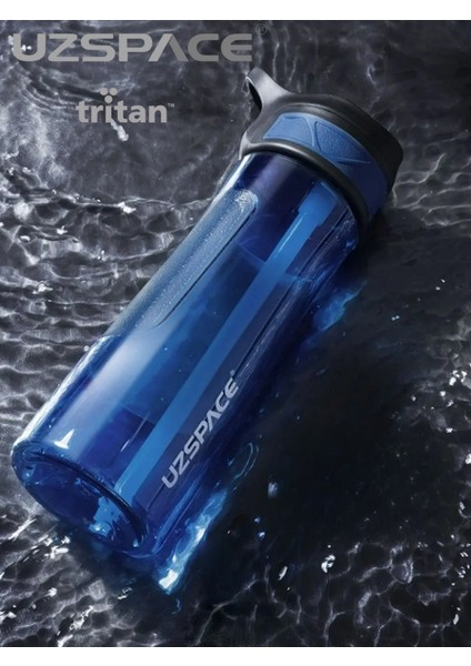 Ring Tritan Su Matarası – 650 ml
