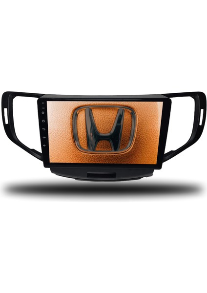 Honda Accord Android Carplay Multimedya 2013-2017 4gb Ram + 64GB Hafıza + 8 Çekirdek fırsatları