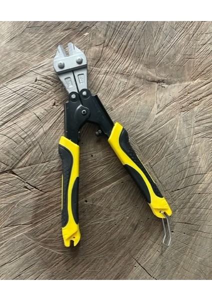 Çelik 250MM Çit Teli Kesme Makası 5mm Tel Kesme Makası fiyatları