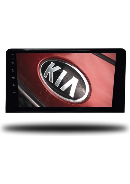 Kia Picanto Android Carplay Multimedya 2018-2022 4gb Ram + 64GB Hafıza + 8 Çekirdek fırsatları