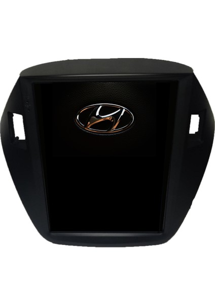 Hyundai IX35 Tesla Ekran Android Carplay Multimedya 2010-2015 4gb Ram + 64GB Hafıza + 8 Çekirdek