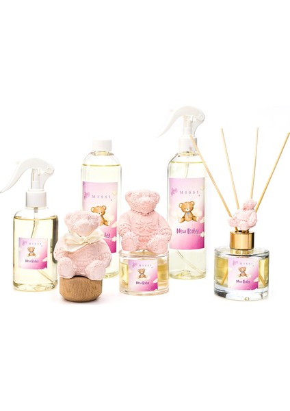 250 ml New Baby Oda Spreyi fiyatları