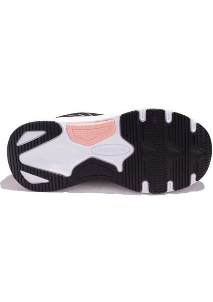 Aura Fx Siyah Ortopedik Günlük Kadın Spor Ayakkabı fırsatları