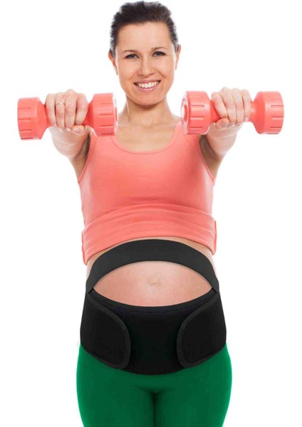 Highconcept Hamile Spor Korse