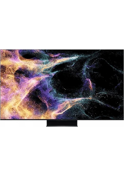 55C845GTV 55'' 139 Ekran Uydu Alıcılı 4K Ultra HD Mini LED Google TV