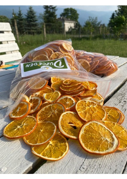 Portakal Kurusu (Dökme) 500g fiyatları