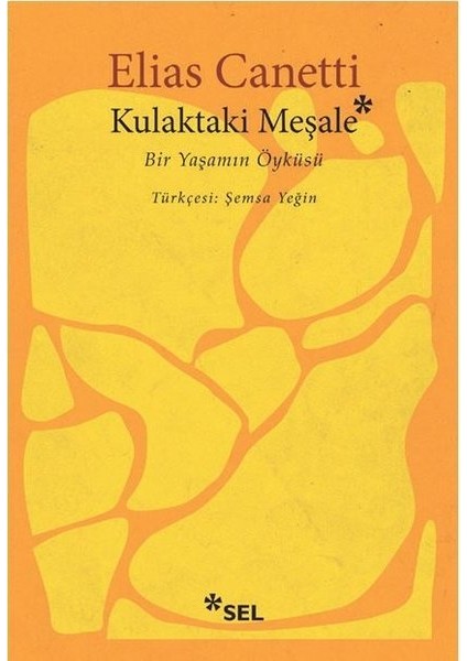 Kulaktaki Meşale