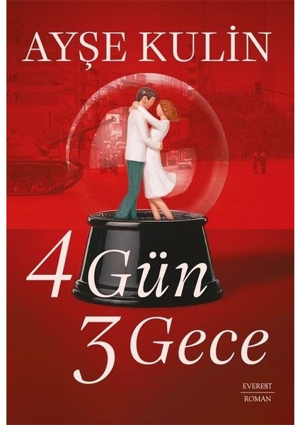 4 Gün 3 Gece