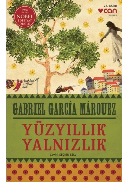 Yüzyıllık Yalnızlık