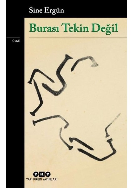 Burası Tekin Değil