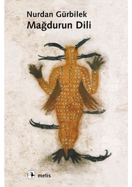 Mağdurun Dili