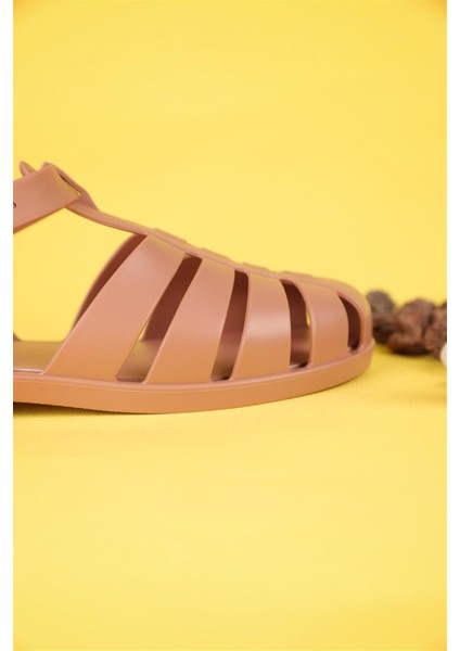 36-40 Numara Igor Biarritz Rose Sandalet modelleri